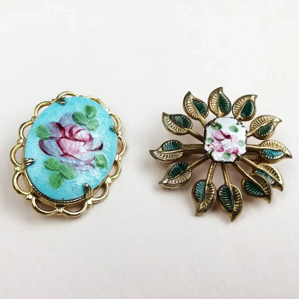 N/A hand painted